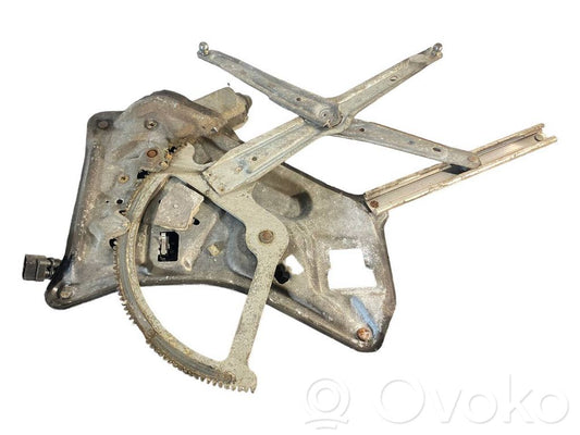 Передний электрический стеклоподъемник в сборе