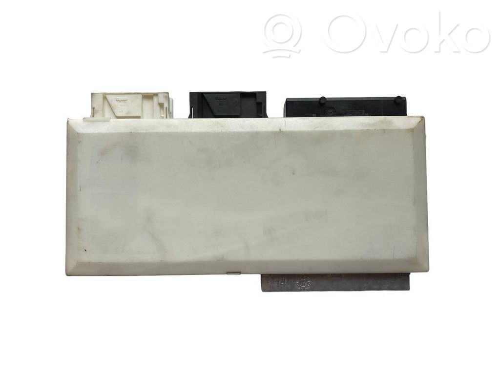 Модуль комфорта