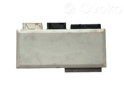 Модуль комфорта