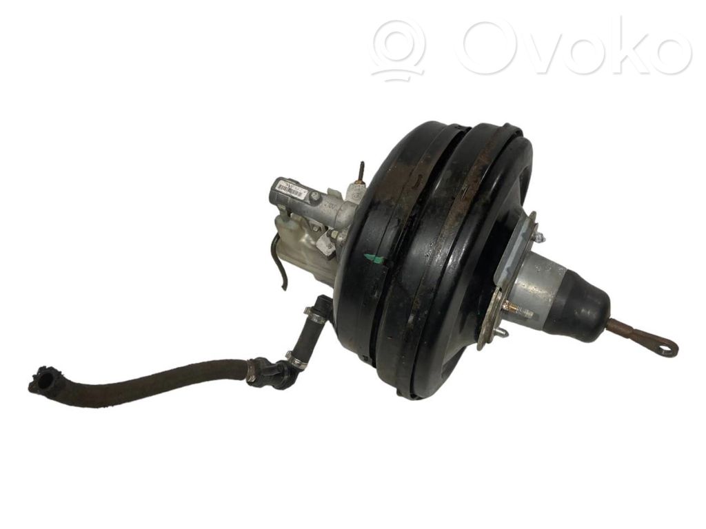 Bremžu vakuuma pastiprinātājs