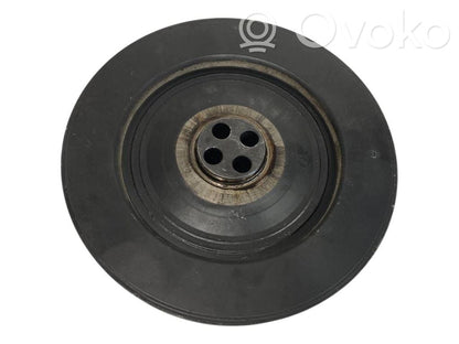 Kloķvārpstas skriemelis