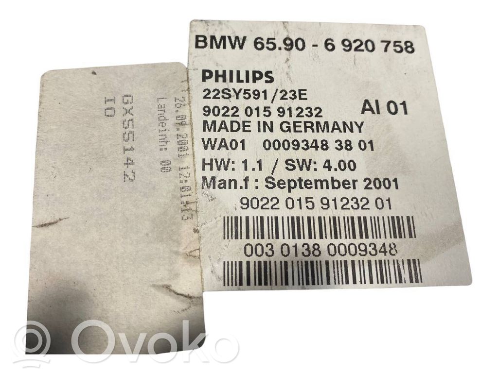 Navigation (GPS) system CD/DVD reader