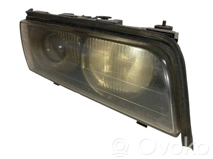 Priekšējais lukturis