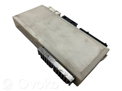 Comfort module