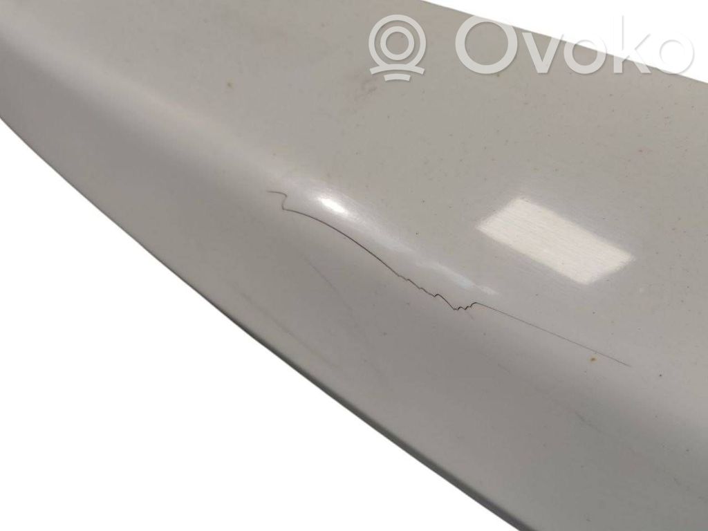 Bagāžnieka dekoratīvā apdare