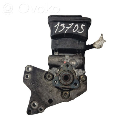 Stūres pastiprinātāja sūknis