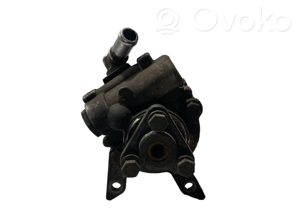 Stūres pastiprinātāja sūknis