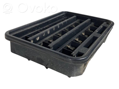 Ventilācijas režģis