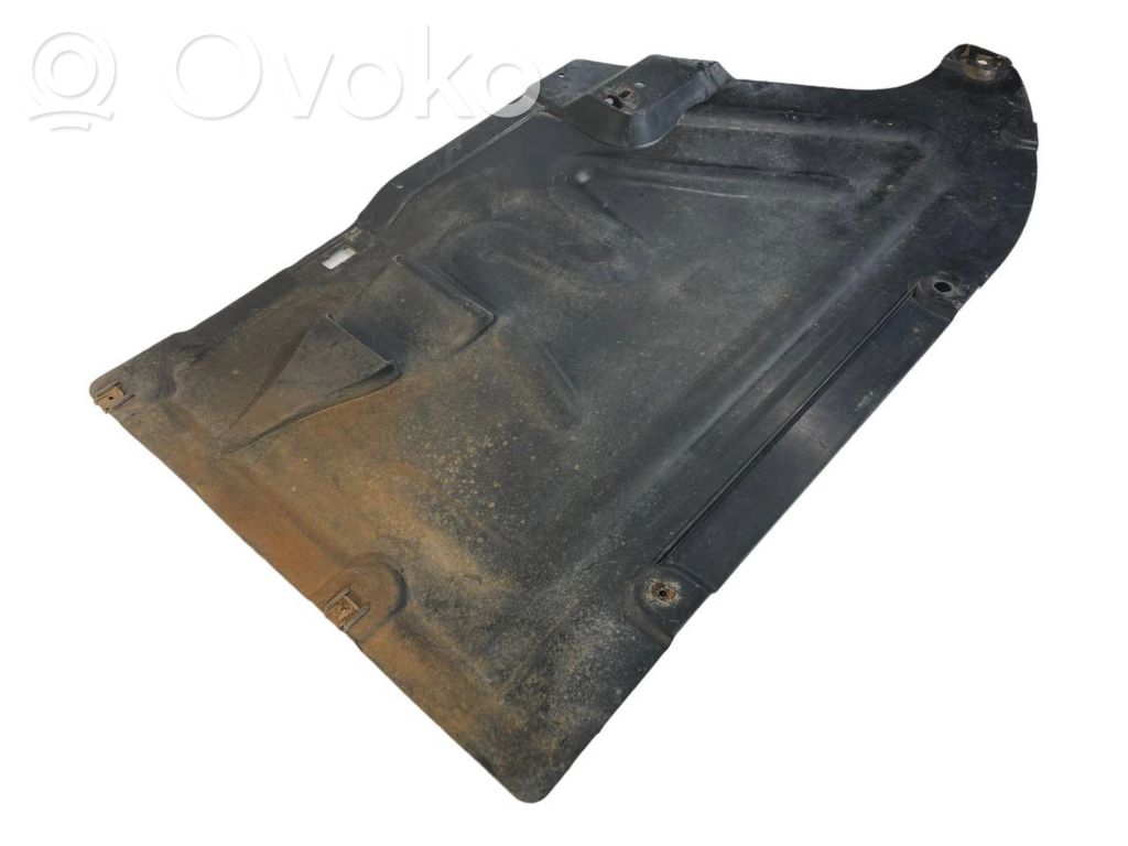 Gearbox bottom protection