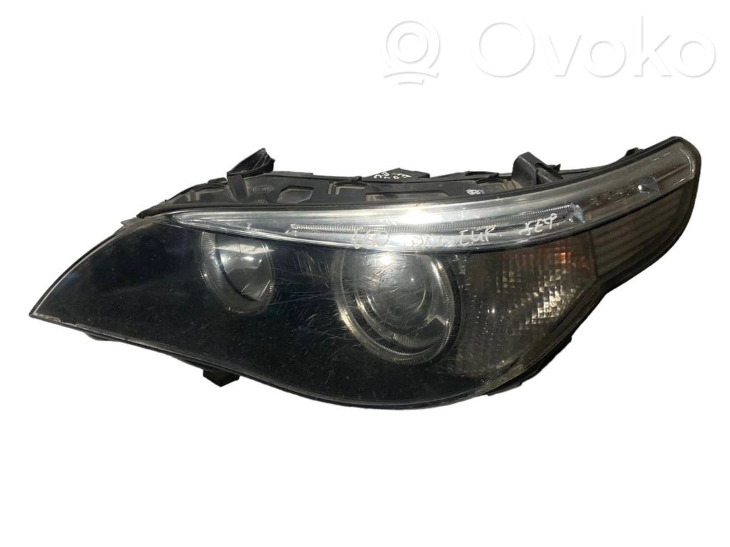 Priekšējais lukturis