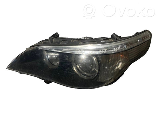 Priekšējais lukturis