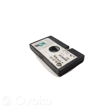 Antenna amplifier