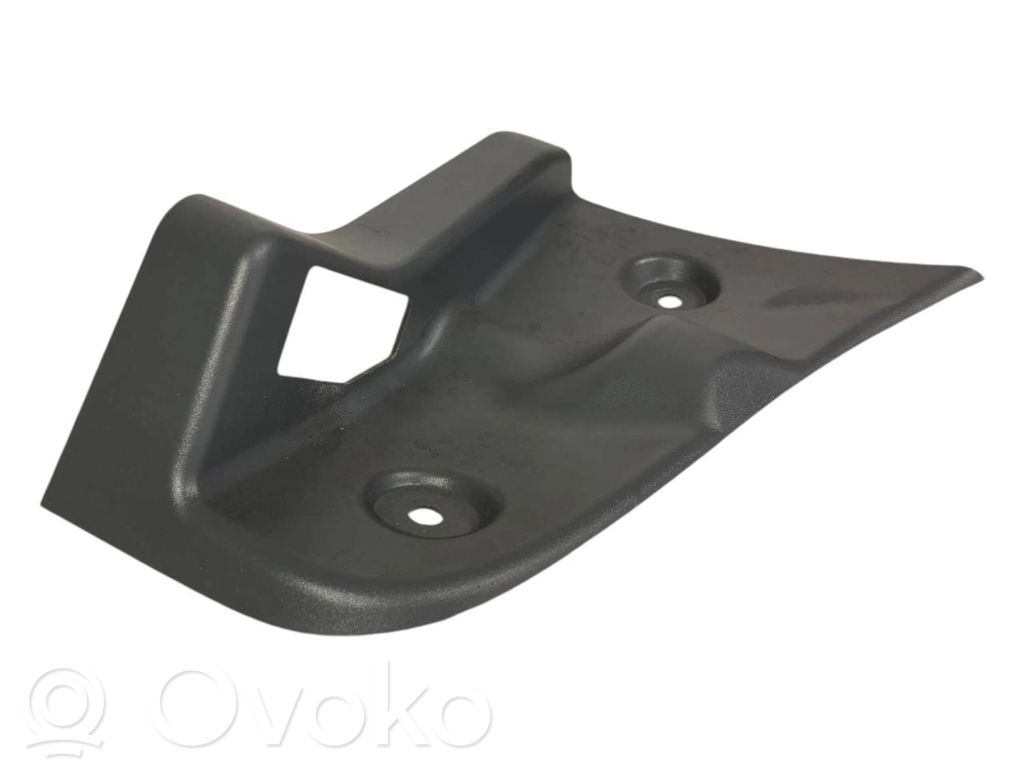 Other type of trunk decorative trim part