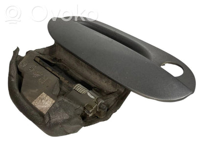 Ārējais atvēršanas rokturis