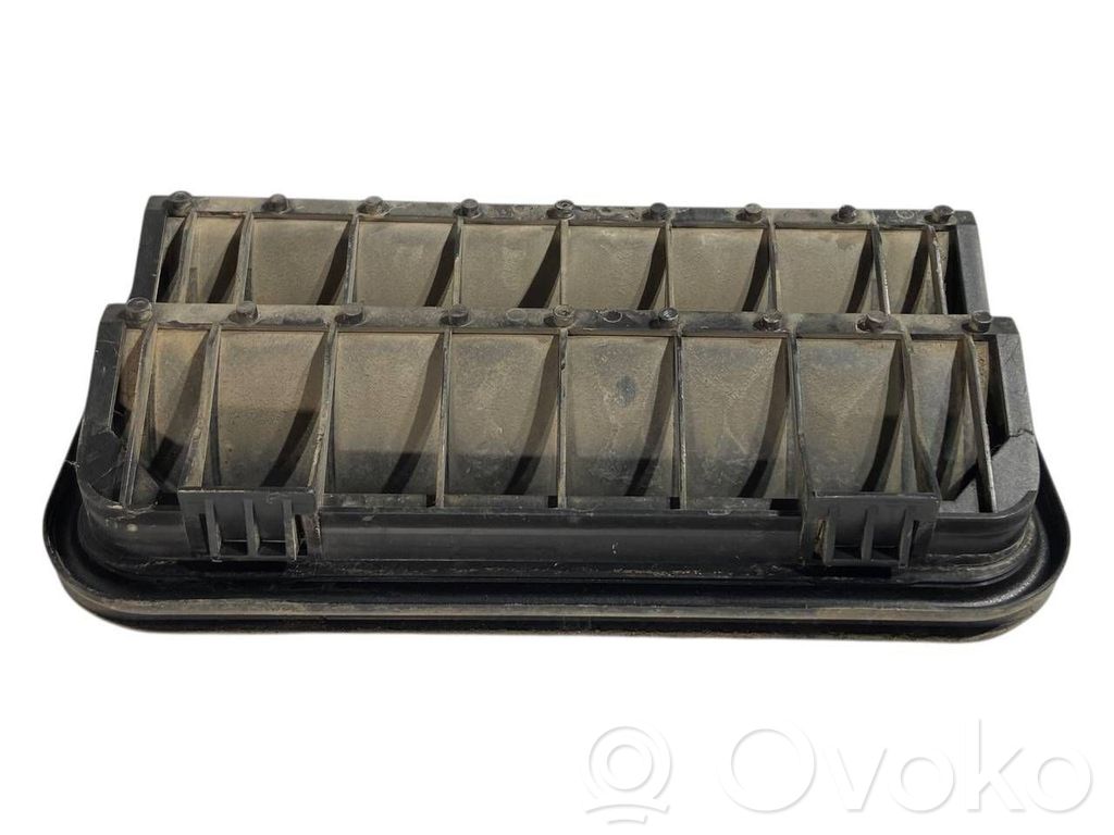 Ventilācijas režģis