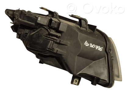 Priekšējais lukturis