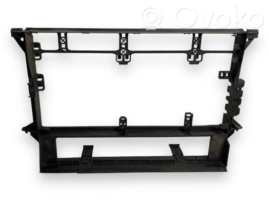 Панель радиатора