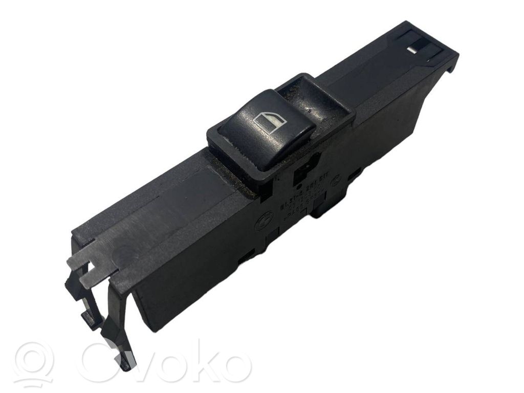 Elektrisko logu slēdzis