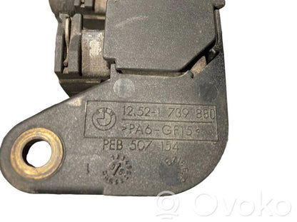 Dzinēja vadu instalācija