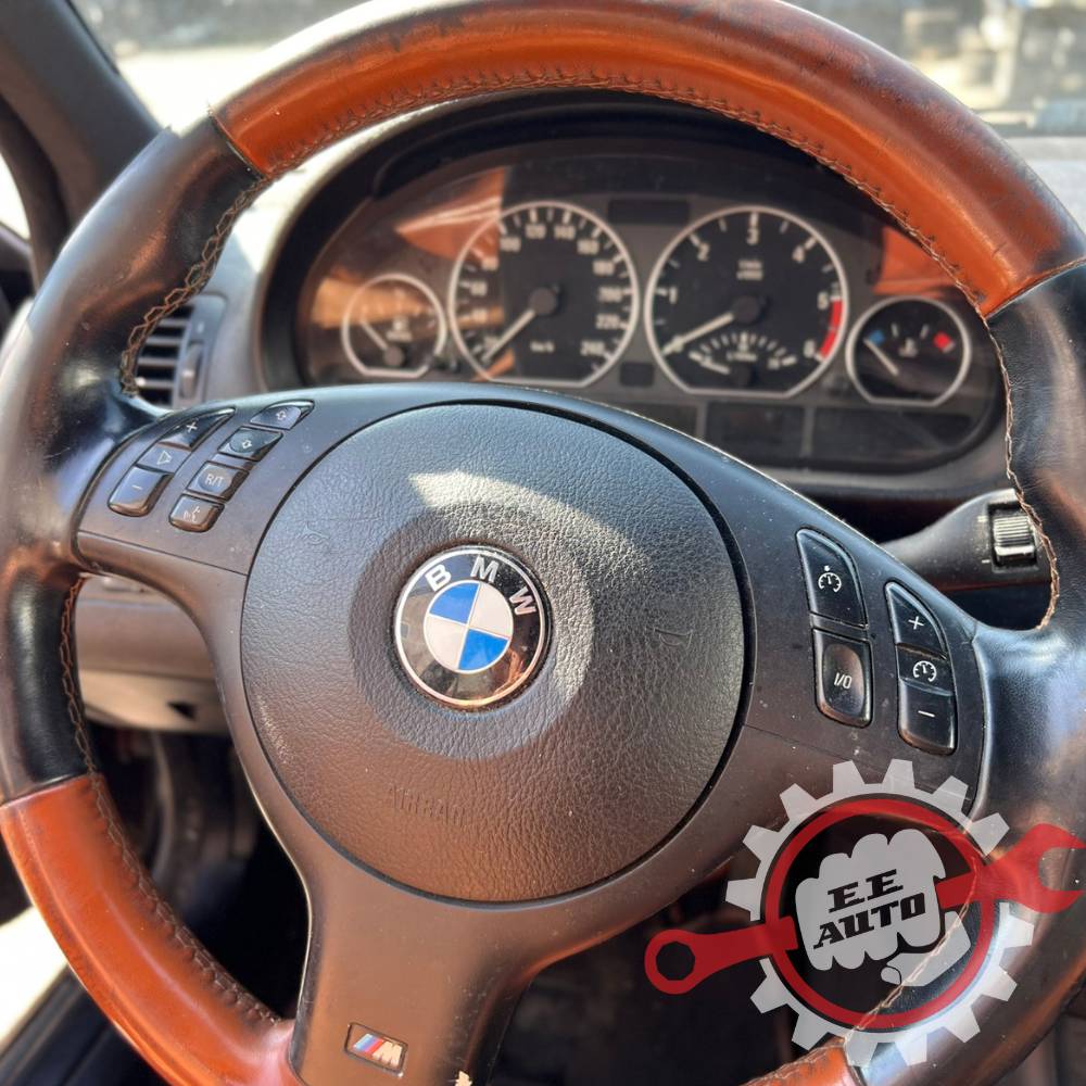 BMW 320 2005.G.