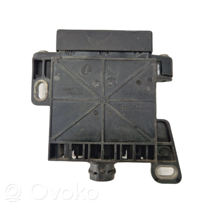 Power control relay