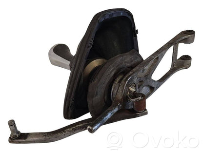 Pārslēgšanas mehanisms (kulisa)