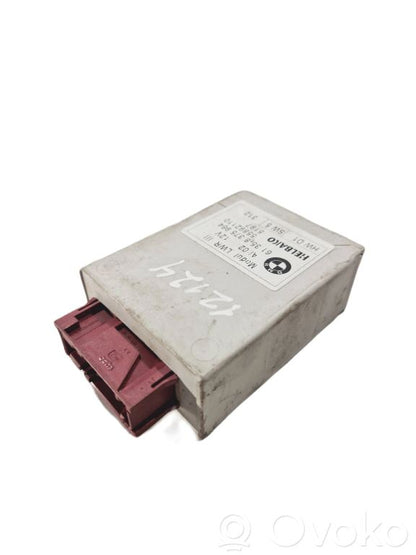 Light module LCM