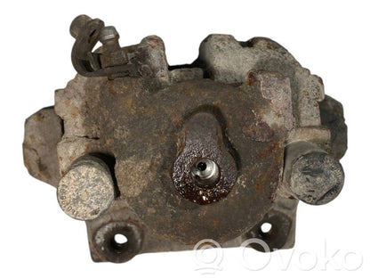 Rear caliper