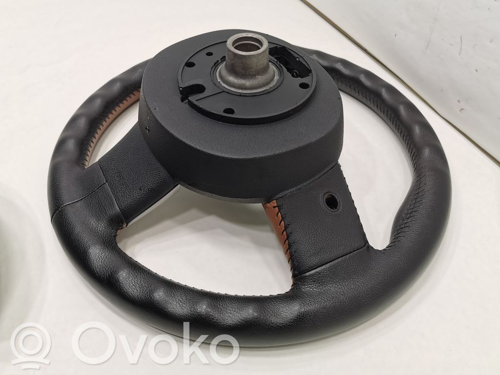 Рулевое колесо