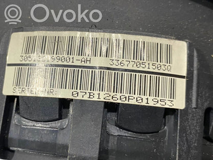 Рулевое колесо