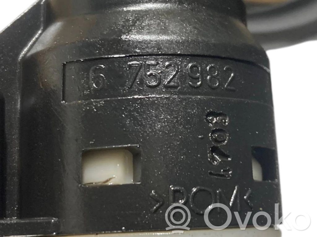 Degvielas līmeņa sensors