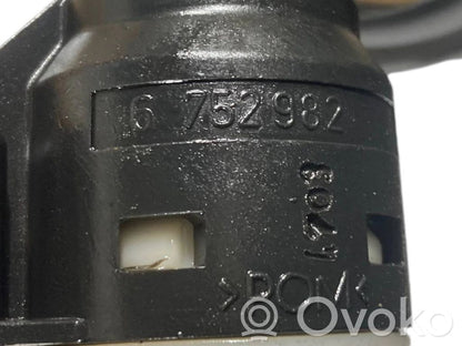 Degvielas līmeņa sensors