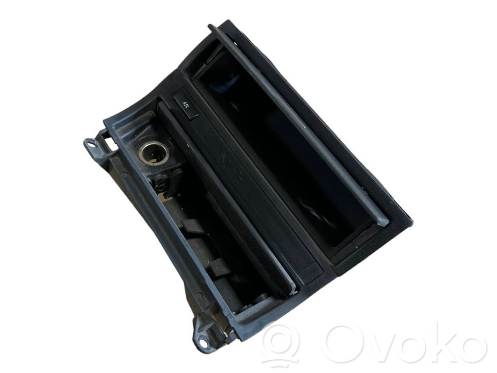 Пепельница