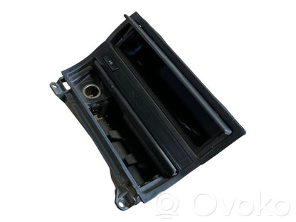 Пепельница