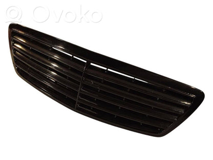 Priekšējais režģis