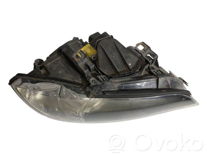 Priekšējais lukturis