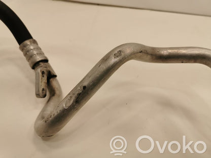 Gaisa kondicioniera caurulīte (-es) / šļūtene (-es)