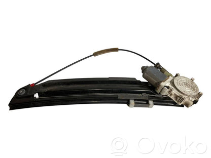 Elektriskā loga pacelšanas mehānisma komplekts