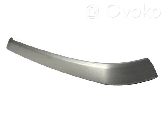 Отделка панели