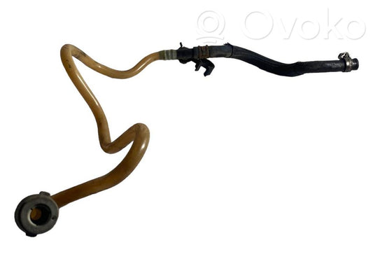 Труба(ы) / шланг(и)