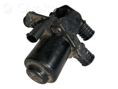 Apsildes radiatora vārsts (-i)