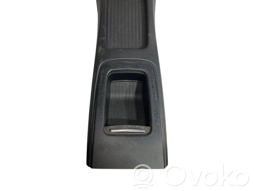 Center console