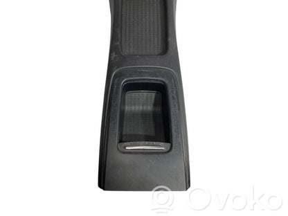 Center console