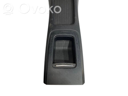 Центральная консоль