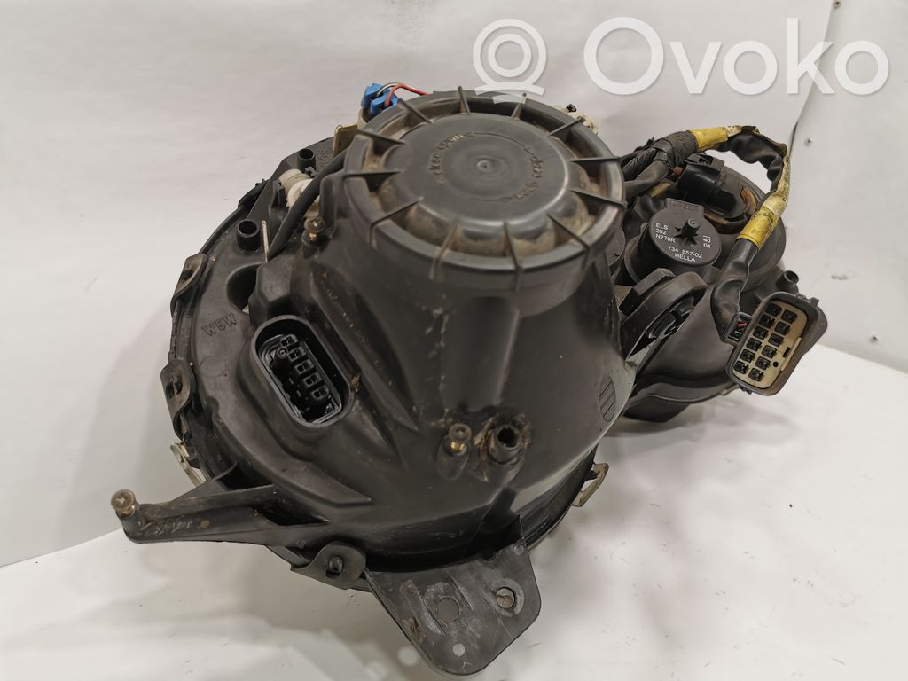 Priekšējais lukturis