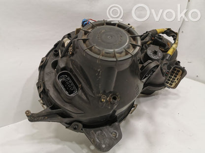 Priekšējais lukturis