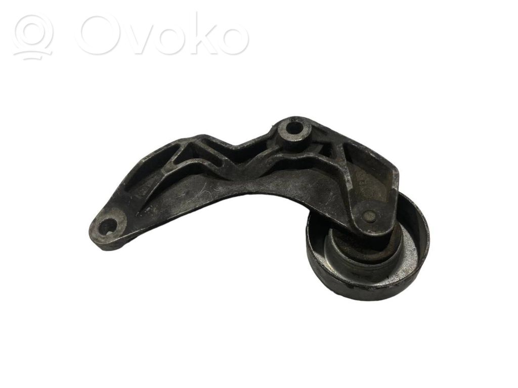 Ģeneratora stiprinājums