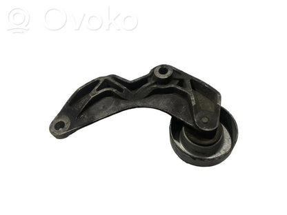 Ģeneratora stiprinājums