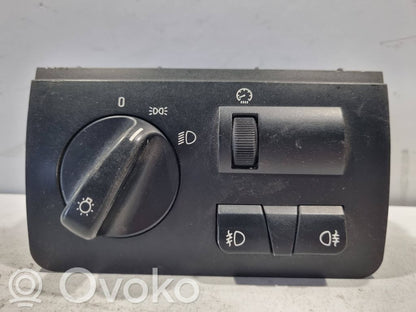 Headlight switch