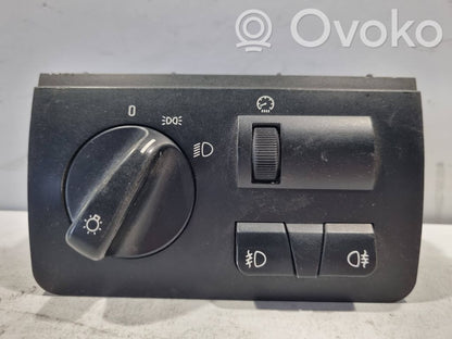 Headlight switch